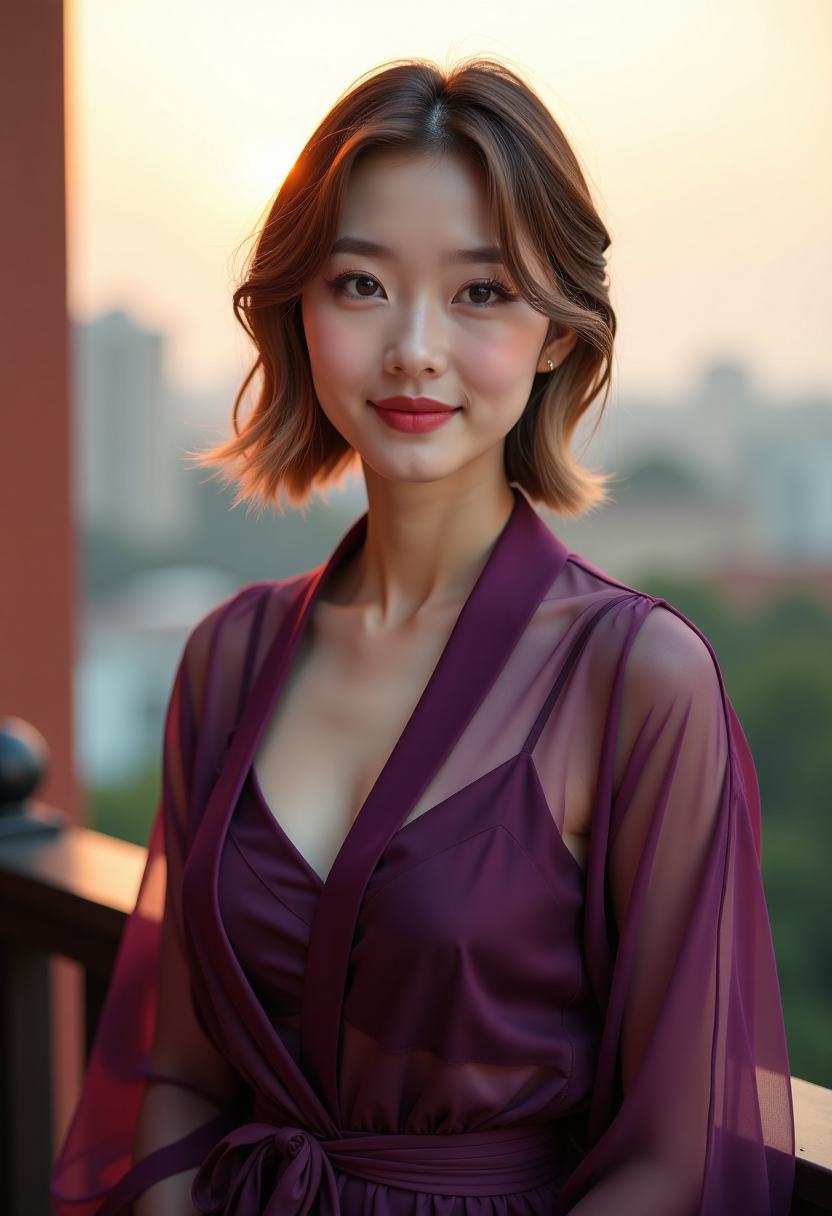 跌落尘寰又何妨